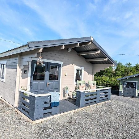 Westport Country Chalets Dış mekan fotoğraf