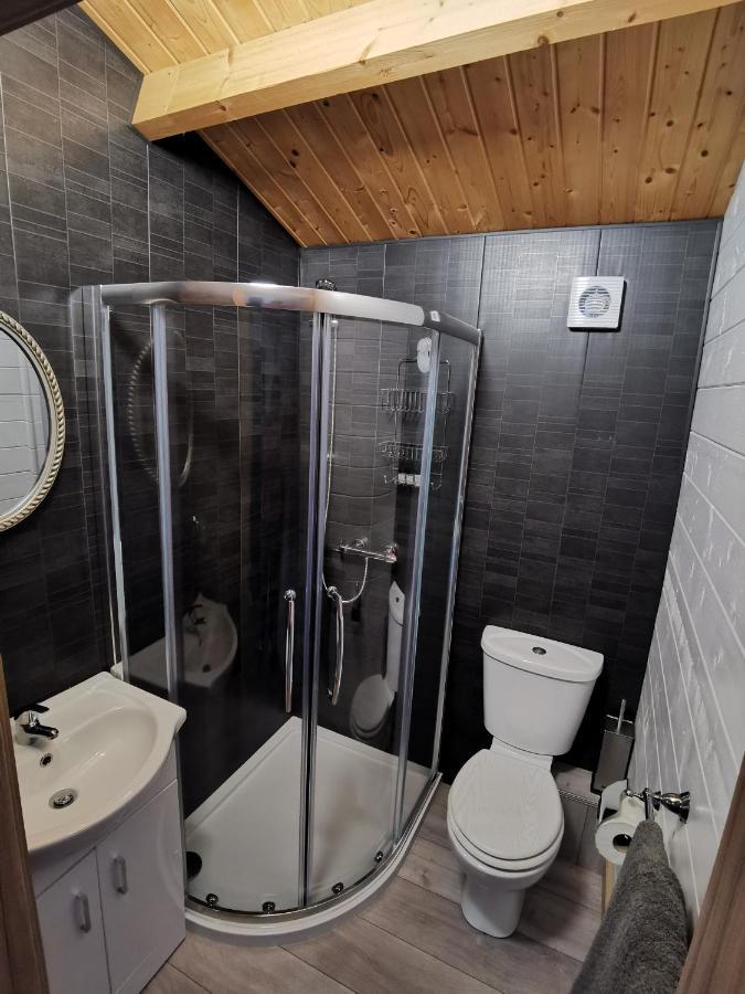 Westport Country Chalets Dış mekan fotoğraf