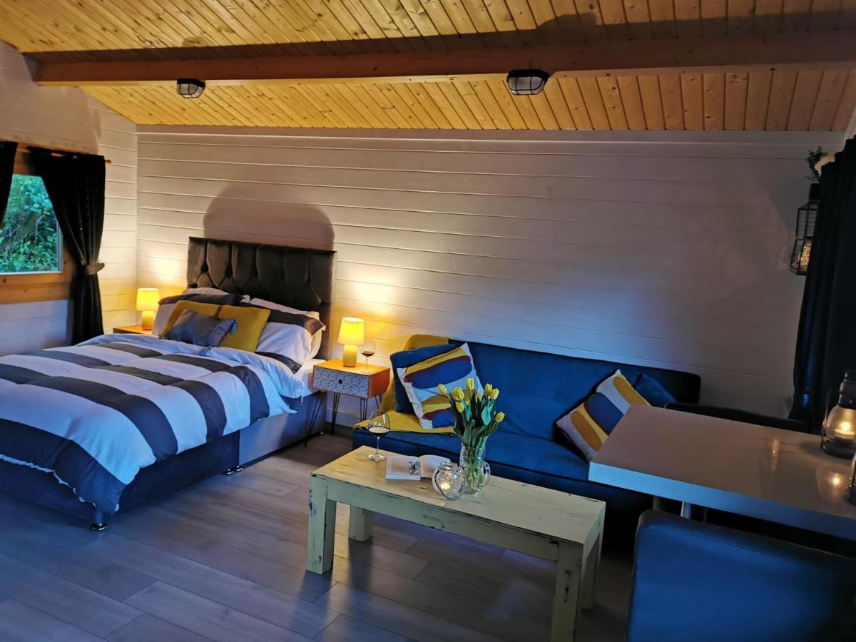 Westport Country Chalets Dış mekan fotoğraf