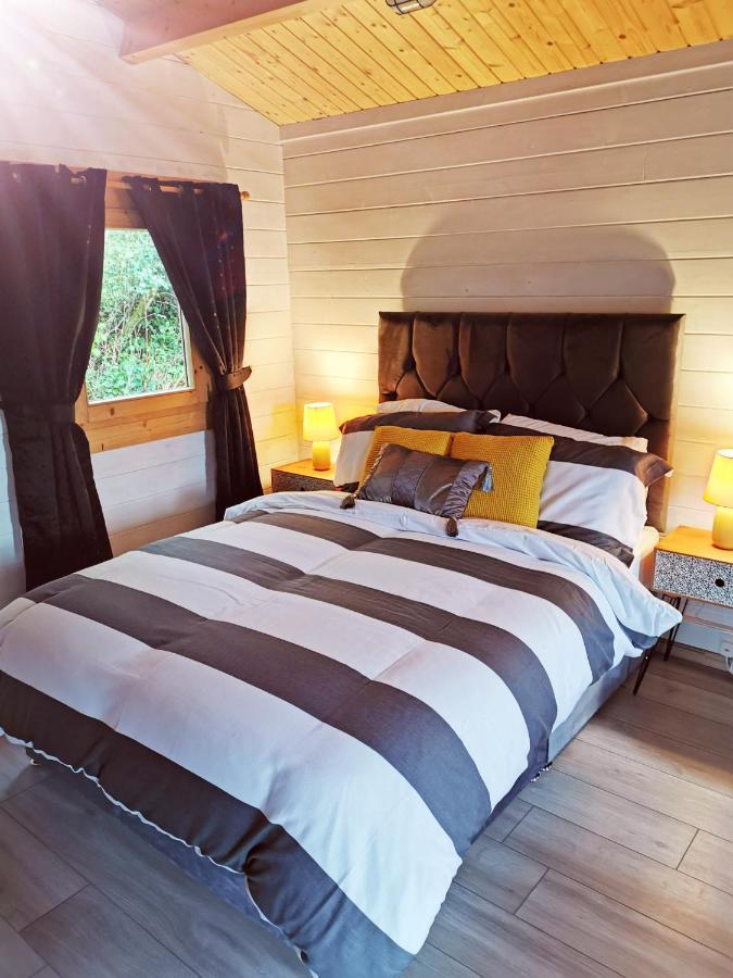 Westport Country Chalets Dış mekan fotoğraf