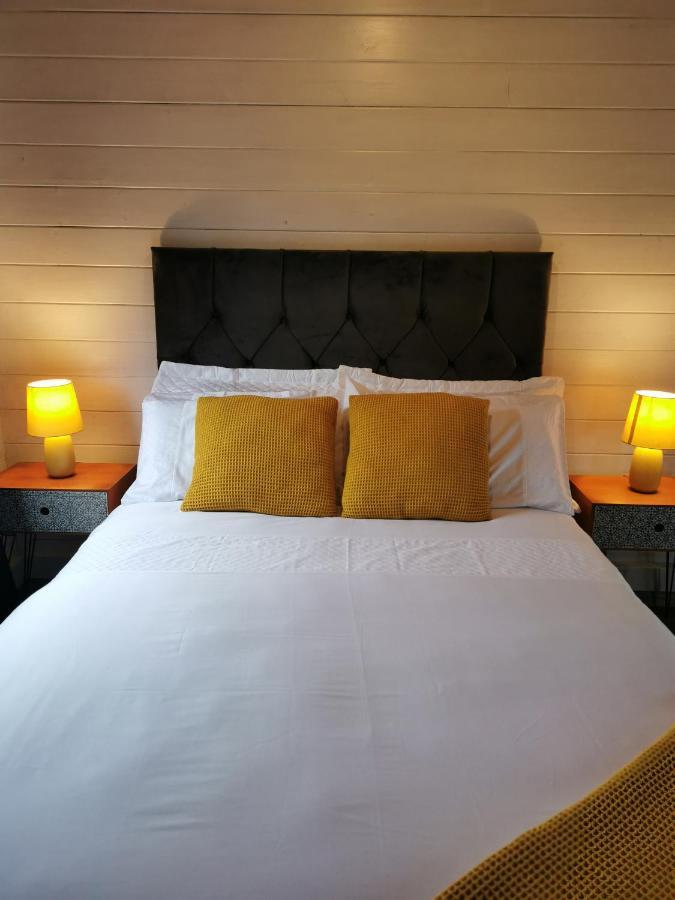 Westport Country Chalets Dış mekan fotoğraf