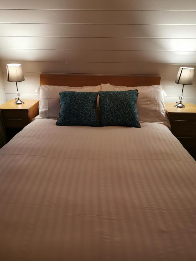Westport Country Chalets Dış mekan fotoğraf
