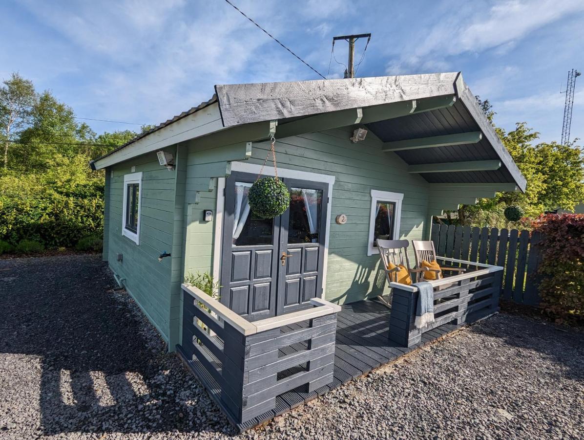 Westport Country Chalets Dış mekan fotoğraf