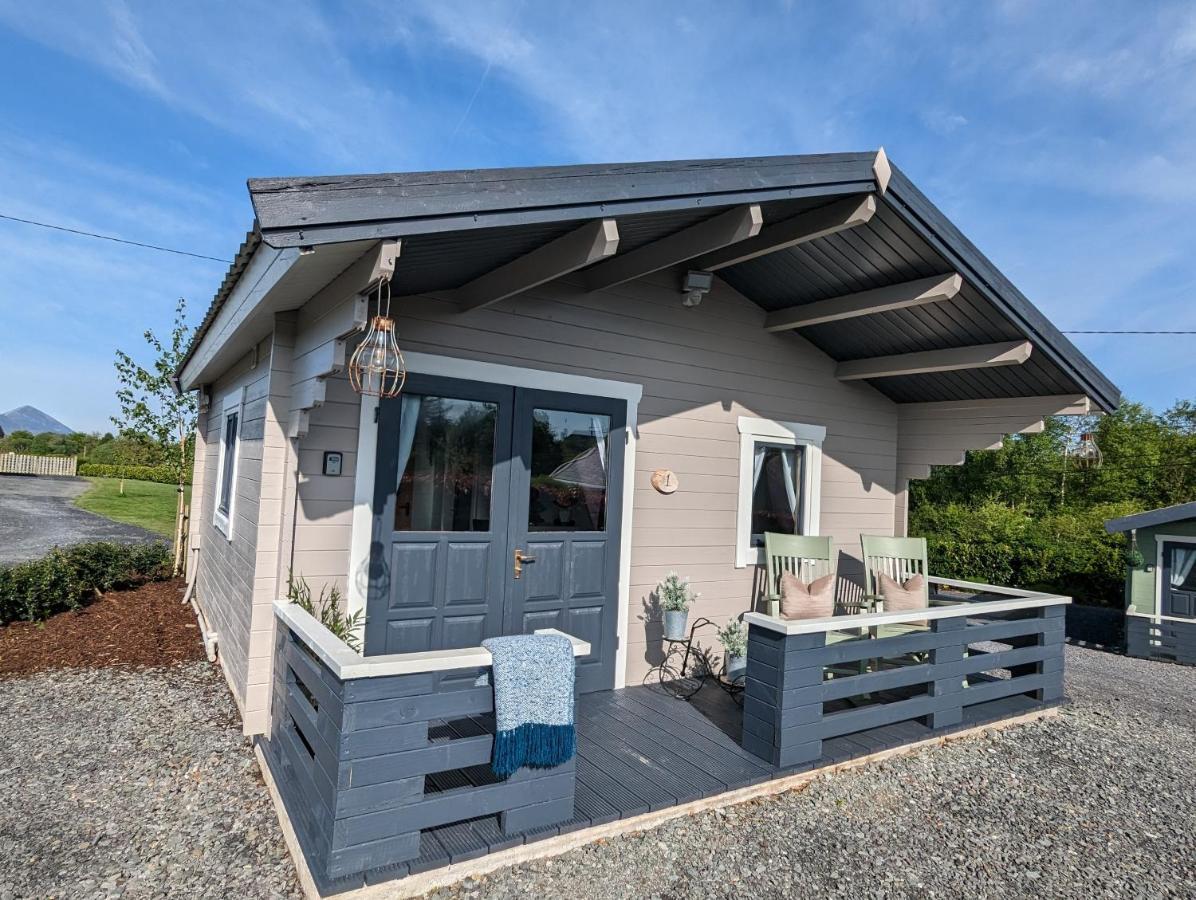 Westport Country Chalets Dış mekan fotoğraf