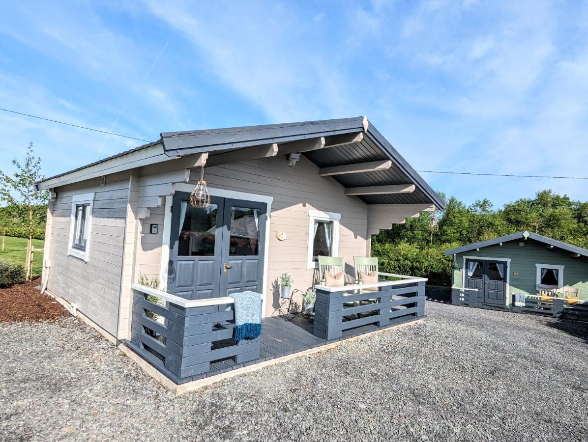 Westport Country Chalets Dış mekan fotoğraf