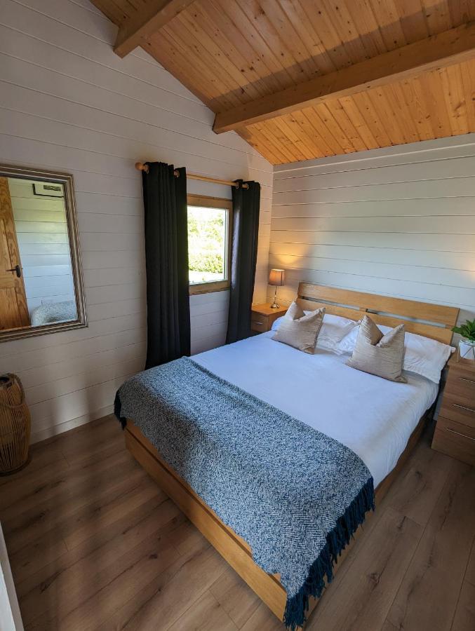 Westport Country Chalets Dış mekan fotoğraf