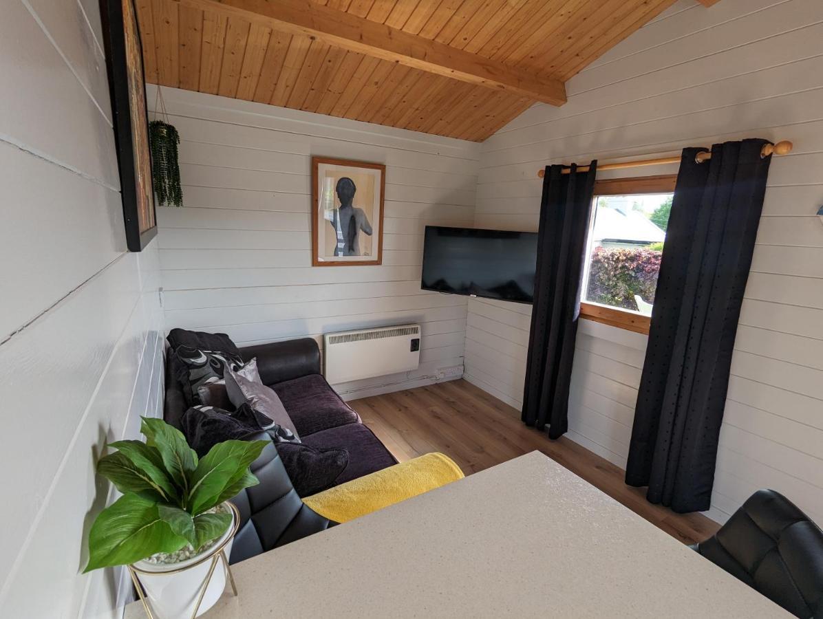 Westport Country Chalets Dış mekan fotoğraf