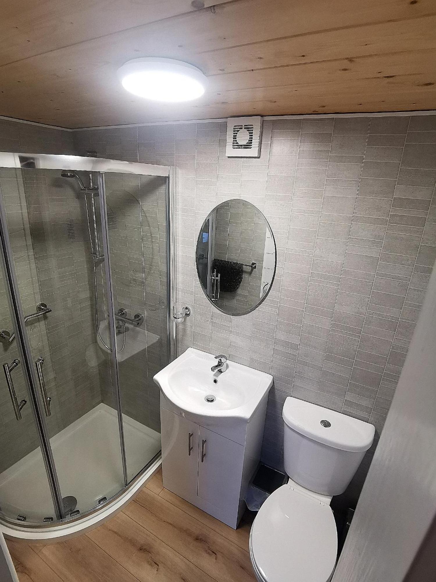 Westport Country Chalets Oda fotoğraf